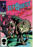 Elfquest 14 (VG 4.0)