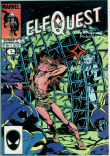 Elfquest 17 (FN/VF 7.0)