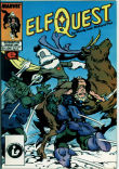 Elfquest 25 (FN 6.0)