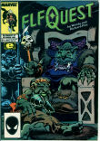 Elfquest 27 (VG/FN 5.0)