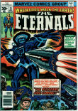 Eternals 11 (FN 6.0)