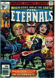 Eternals 13 (VF 8.0)