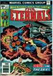 Eternals 3 (FN 6.0)