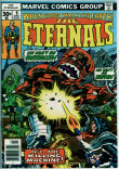 Eternals 9 (FN- 5.5)
