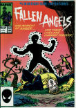 Fallen Angels 1 (NM 9.4)