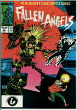 Fallen Angels 6 (NM- 9.2)