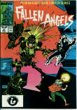 Fallen Angels 6 (VF- 7.5)