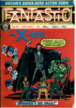 Fantastic 42 (VG 4.0)