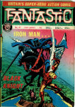 Fantastic 47 (VG 4.0)