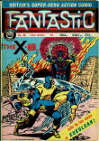 Fantastic 48 (VG 4.0)