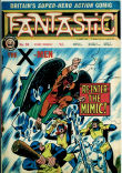 Fantastic 50 (VG 4.0)