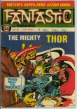 Fantastic and Terrific 63 (VG/FN 5.0)