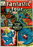 Fantastic Four 106 (FR 1.0)