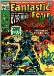 Fantastic Four 113 (G/VG 3.0)
