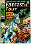 Fantastic Four 114 (G 2.0)