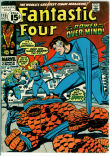 Fantastic Four 115 (VG 4.0)