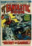 Fantastic Four 121 (VG- 3.5)