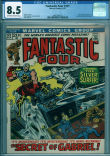 Fantastic Four 121 (CGC 8.5)