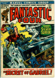 Fantastic Four 121 (VG 4.0)