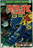 Fantastic Four 134 (FN+ 6.5)