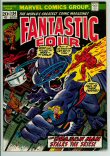 Fantastic Four 134 (FN+ 6.5)