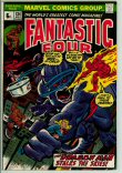 Fantastic Four 134 (FN 6.0) pence