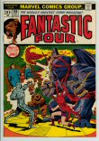 Fantastic Four 135 (VF 8.0)
