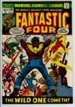Fantastic Four 136 (FN 6.0)