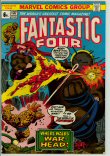 Fantastic Four 137 (FN- 5.5) pence
