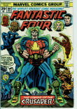 Fantastic Four 164 (FN- 5.5)