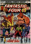 Fantastic Four 168 (FN/VF 7.0)