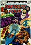 Fantastic Four 173 (VF- 7.5)