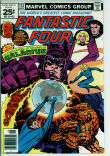 Fantastic Four 173 (FN 6.0)