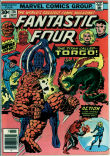 Fantastic Four 174 (VF- 7.5)