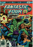 Fantastic Four 176 (VF 8.0)