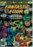 Fantastic Four 177 (VF- 7.5)