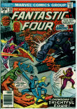 Fantastic Four 178 (VF 8.0)
