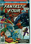 Fantastic Four 178 (VG/FN 5.0)