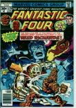 Fantastic Four 179 (FN- 5.5)