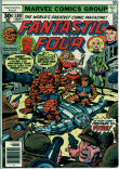 Fantastic Four 180 (VF+ 8.5)