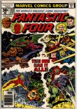 Fantastic Four 183 (VF 8.0)