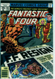Fantastic Four 191 (FN 6.0)