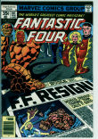 Fantastic Four 191 (FN+ 6.5)