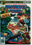 Fantastic Four 199 (FN/VF 7.0)