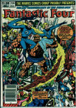 Fantastic Four 236 (FN 6.0)