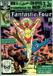 Fantastic Four 239 (FN 6.0)