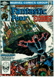 Fantastic Four 240 (FN/VF 7.0)