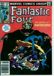 Fantastic Four 254 (VF/NM 9.0)