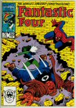 Fantastic Four 299 (NM 9.4) 