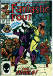 Fantastic Four 307 (FN 6.0)